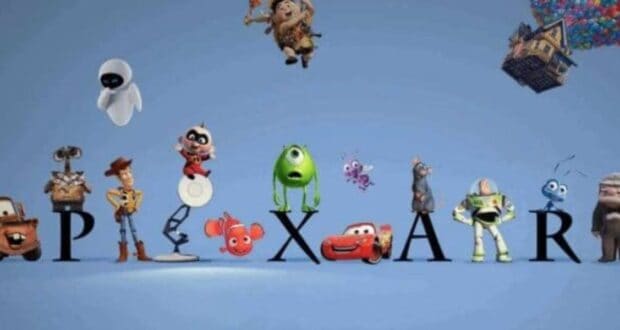 Disney Pixar Layoffs