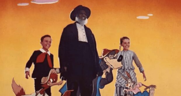 Disney Song of the South