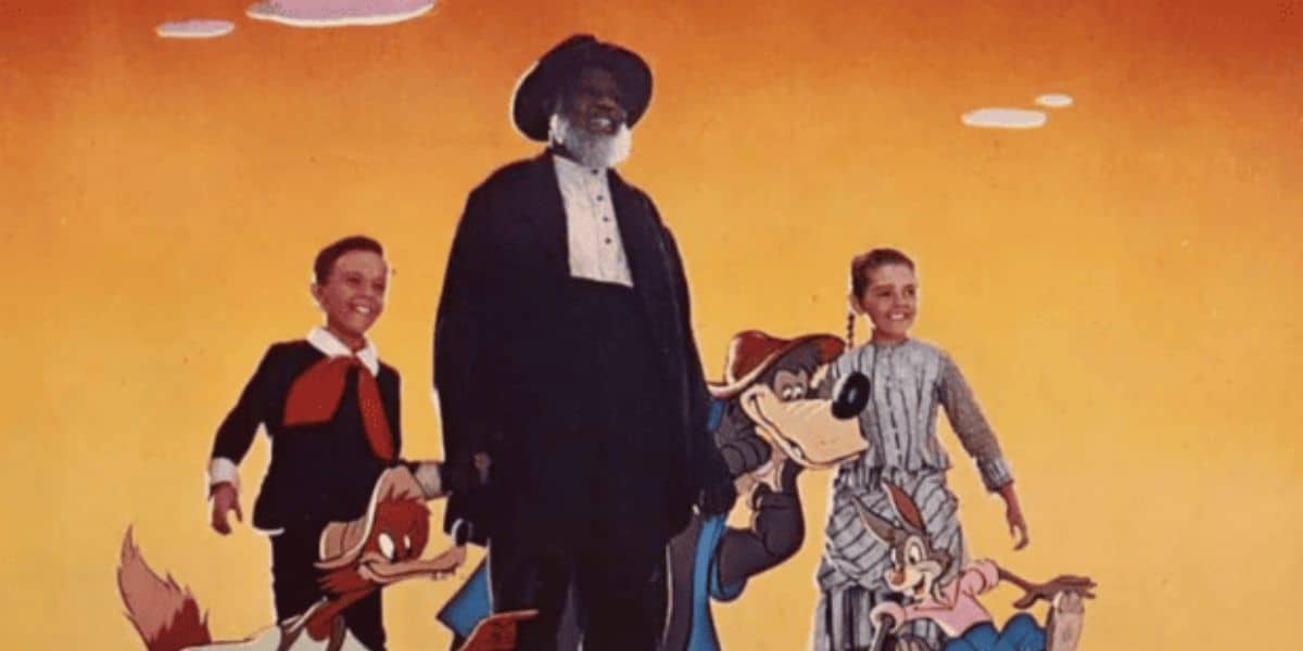 Disney Song of the South