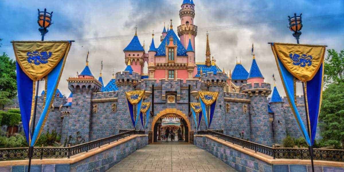 el chapo family Disneyland