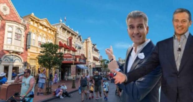Fans Disney Deliver Real Park News