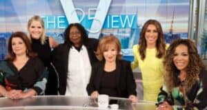 Is the view being canceled