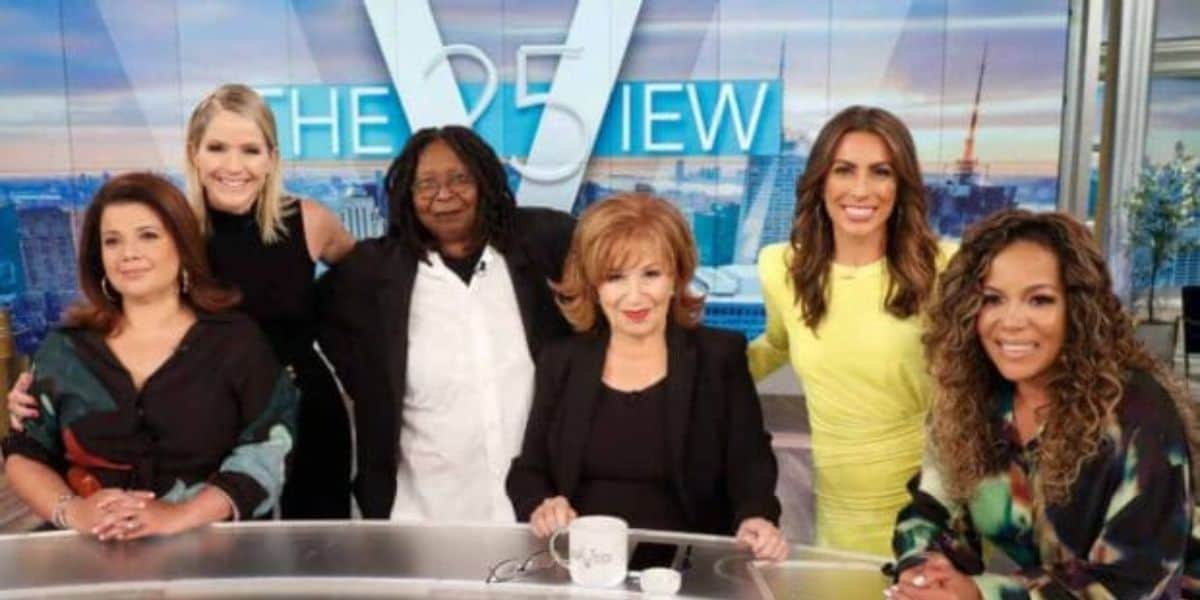 Is the view being canceled