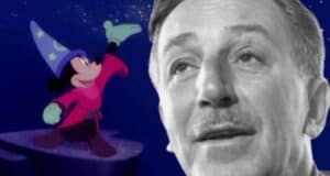 Mickey Mouse Walt Disney
