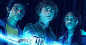 Percy Jackson