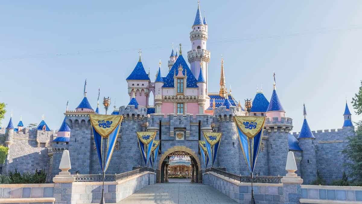 Disneyland Park