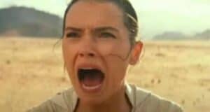 Star wars sequel