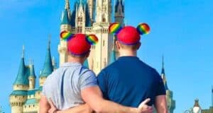 Disney Shanan Guinn Lawsuit Don't Say Gay