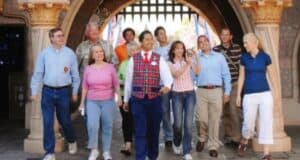 Disney Bans Third Party tour Guides