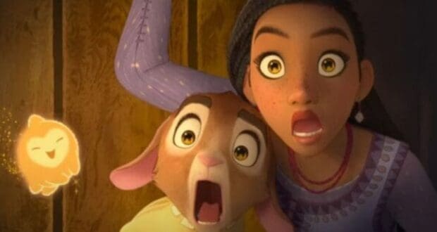 Disney needs Wish to be successful
