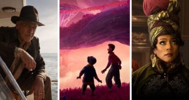 Sean Bailey Stepping Down Disney Motion Pictures
