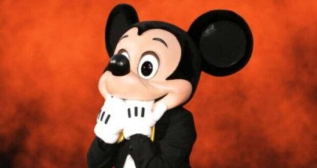 Disability Payment Postal Worker Disney