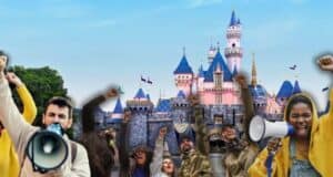 Disney Cast Member Unite