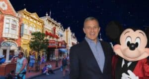 Disney New Movies Political Activism