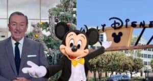 Disney rejected woman job application