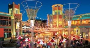 Disneyland Man Arrested