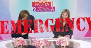 Today Show with Hoda and Jenna
