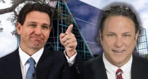 Disney Ron DeSantis