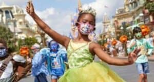 Disney Tourism