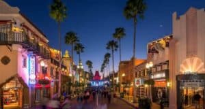 Disneys Hollywood Studios