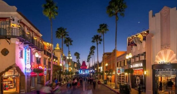 Disneys Hollywood Studios