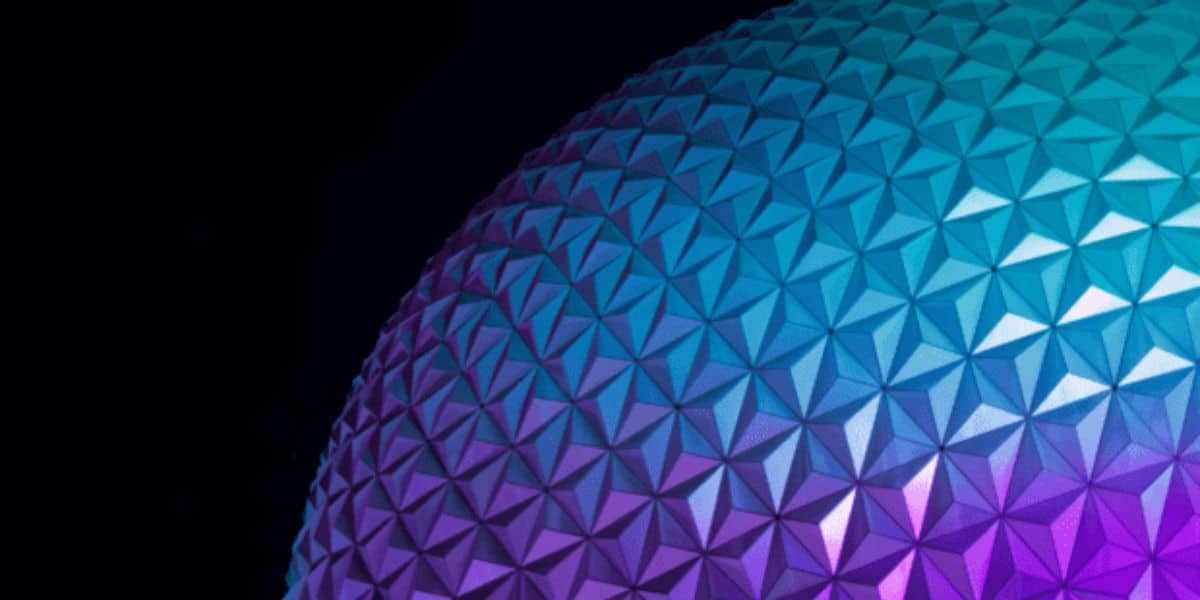 Epcot Spaceship Earth Unsplash Brian Mcgowan