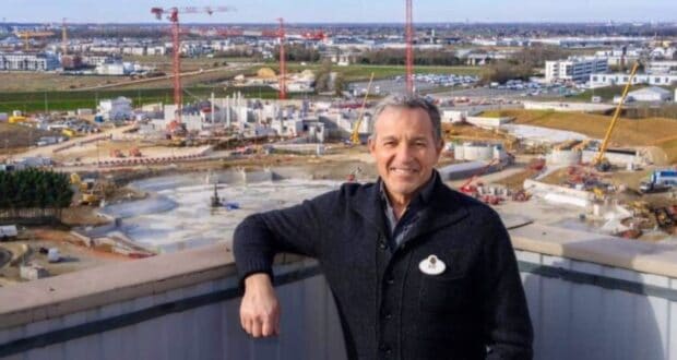 French Iger