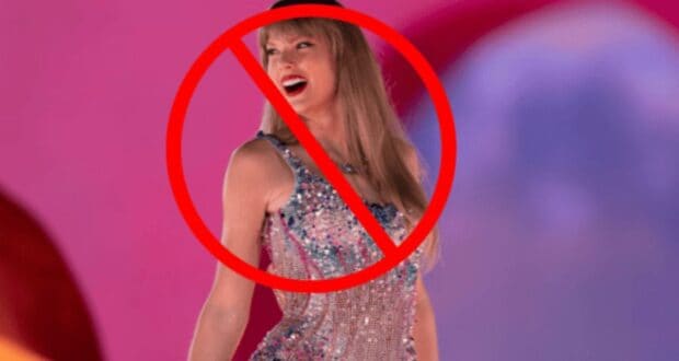 Taylor Swift