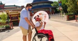 DAS Defenders Challenge Disney Ability Changes