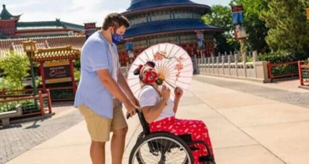 DAS Defenders Challenge Disney Ability Changes
