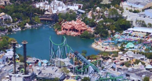 Universal Orlando Resort