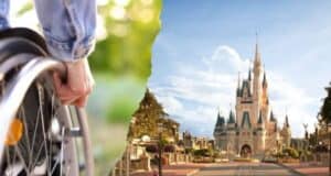 Disney DAS