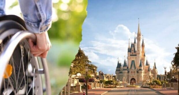 Disney DAS
