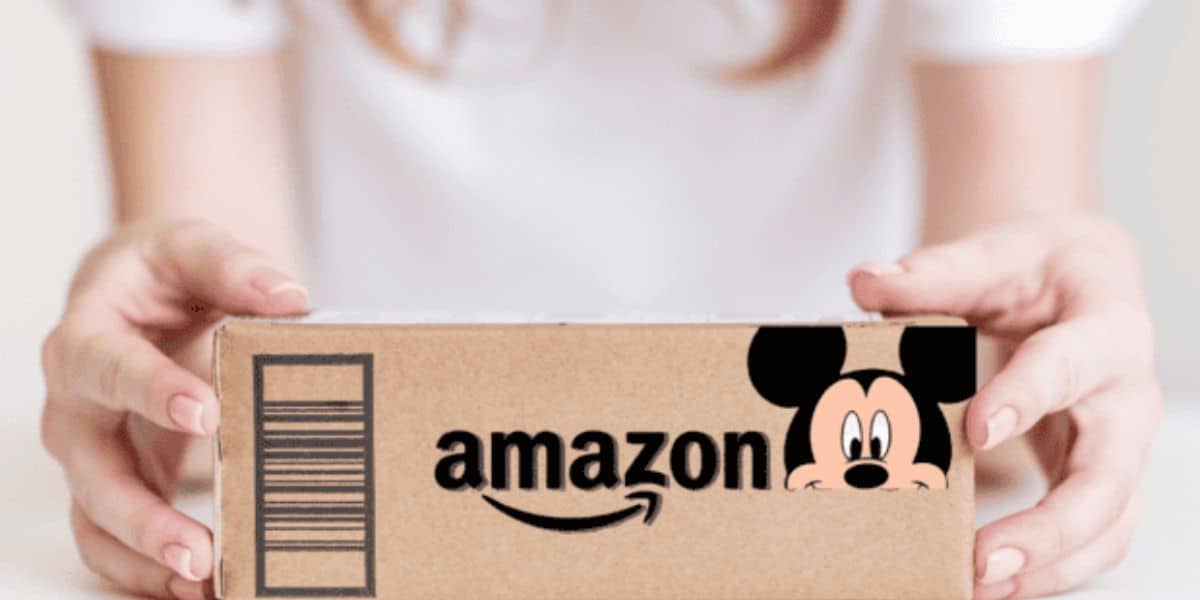 Disney Amazon