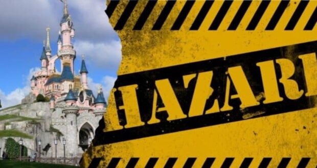 Disney Hazards