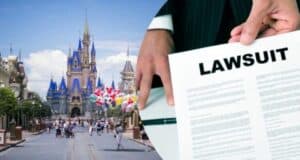 Disney Lawsuit