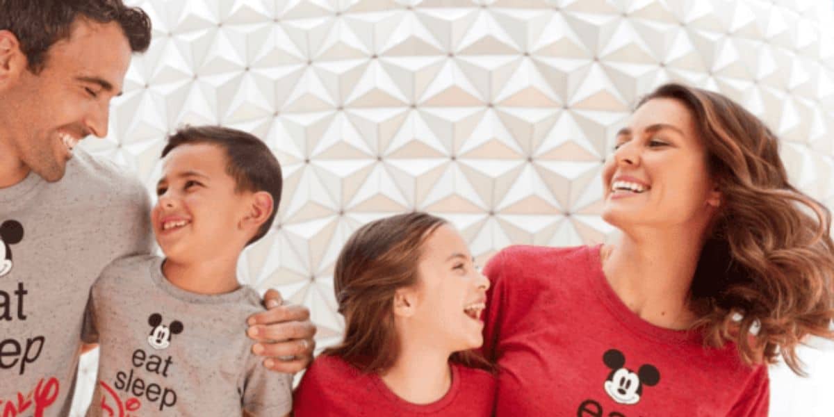 Disney Merchandise