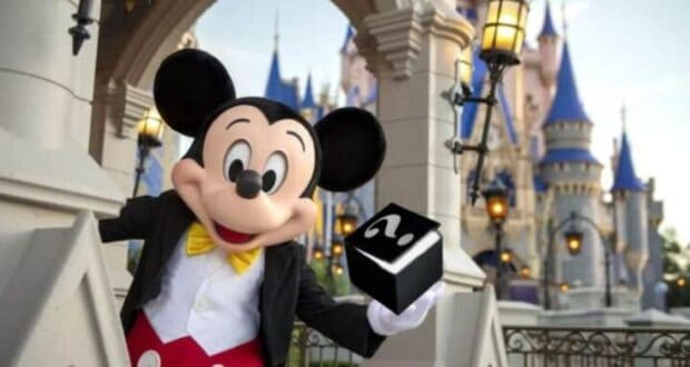 Disney Mickey Mouse