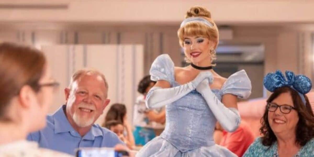 Disney Princess