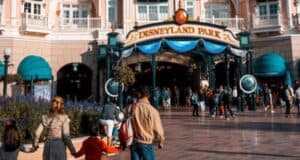 Disneyland Park