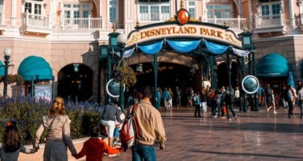 Disneyland Park