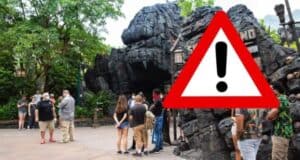 Florida Theme Park