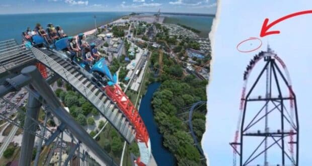 Giga Coaster