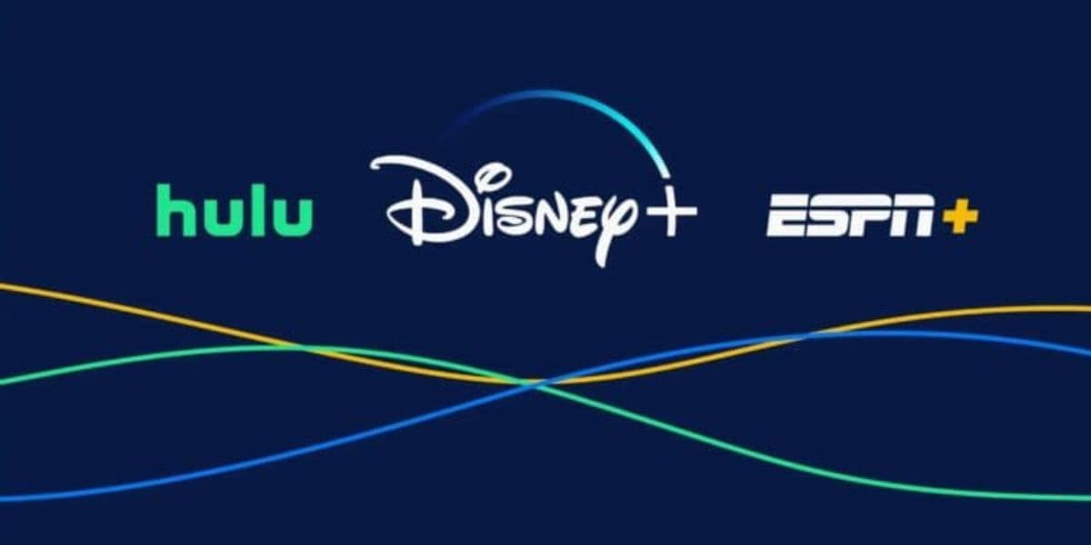 Hulu Disney+ ESPN+