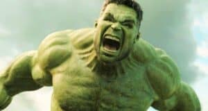 MCU Hulk