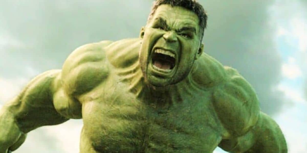 MCU Hulk