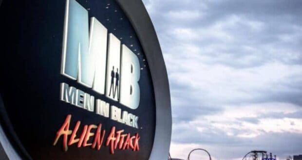 Men In Black
