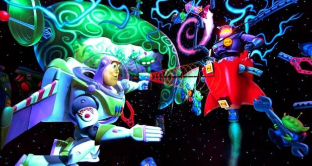 Toy Story