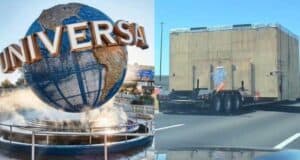 Universal Globe