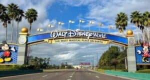 Walt Disney World
